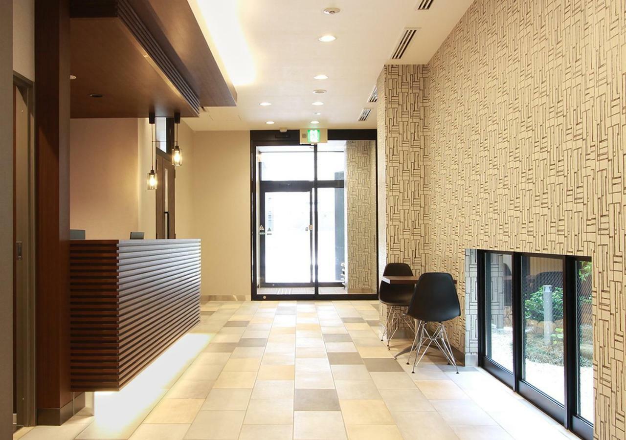 Hotel Trend Kanazawa Katamachi Exterior foto